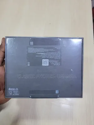 New Samsung Galaxy Z Fold8 256 GB Silver