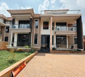 6bdrm Mansion in Nakawa for sale