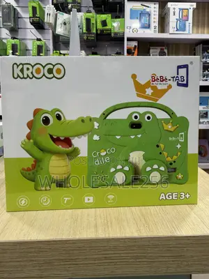 New Bebe Croks 256 GB