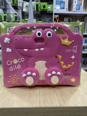 New Bebe Croks 256 GB