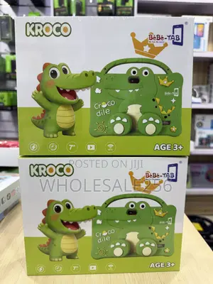 New Bebe Croks 256 GB