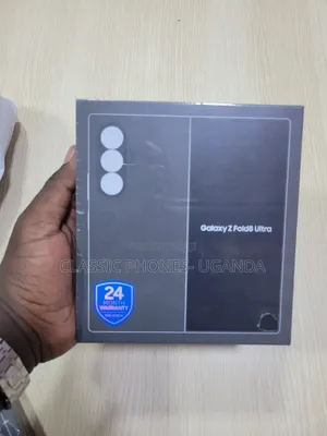 New Samsung Galaxy Z Fold8 Ultra 256 GB Graphite