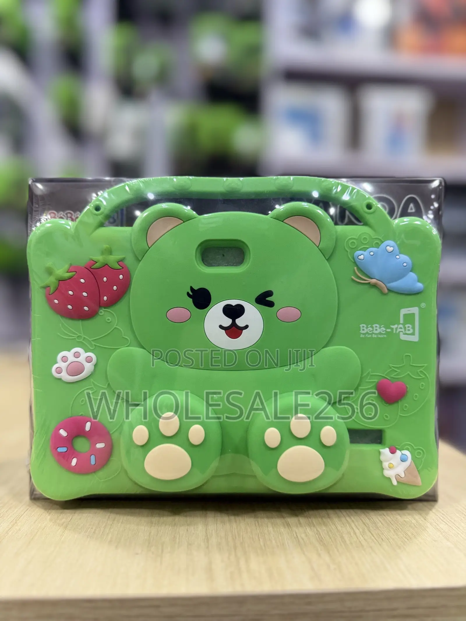 New Bebe Candy 256 GB