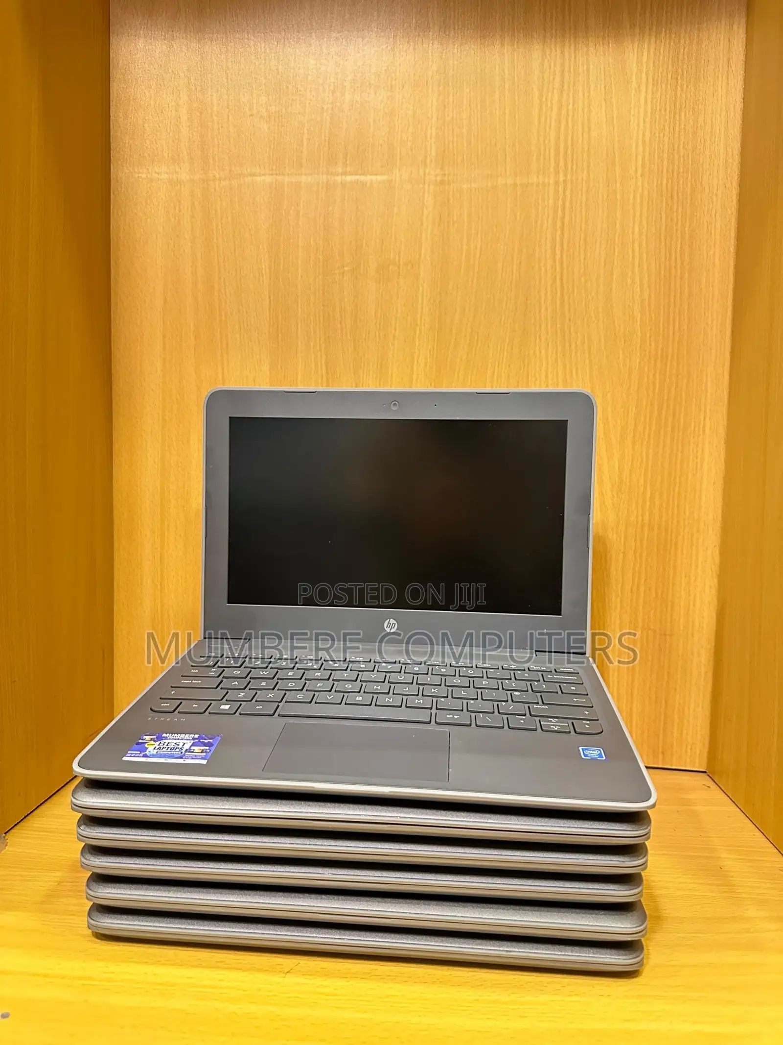 Laptop HP Stream Laptop 4GB Intel Celeron SSD 60GB