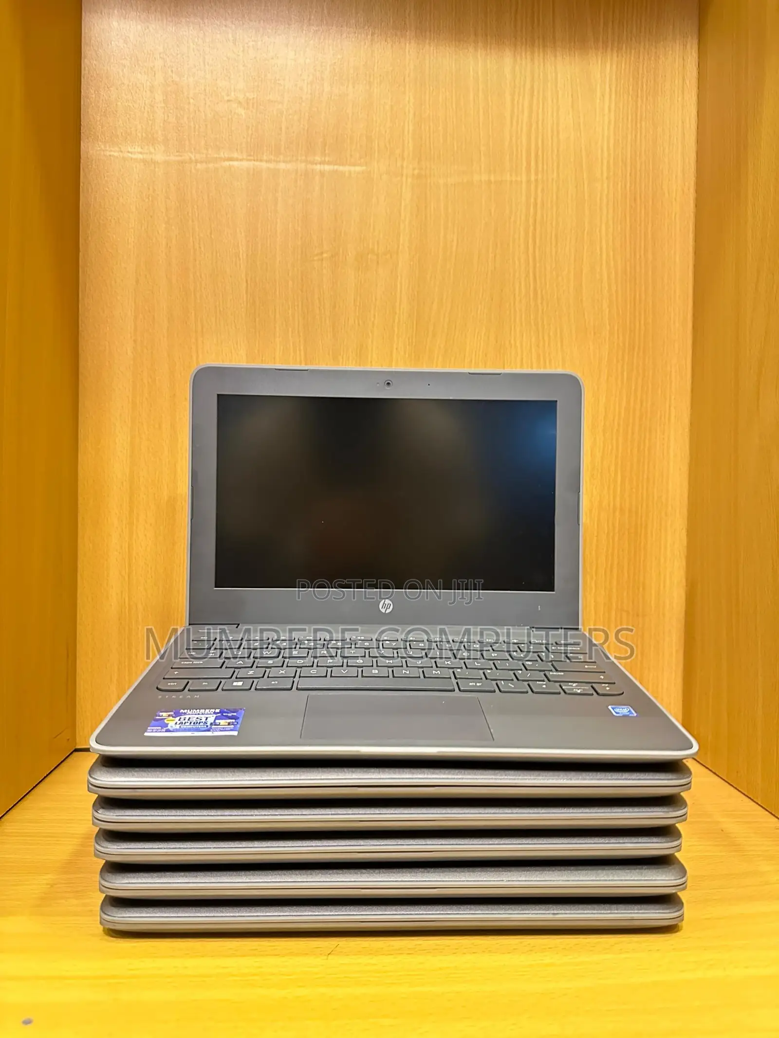 Laptop HP Stream Laptop 4GB Intel Celeron SSD 60GB