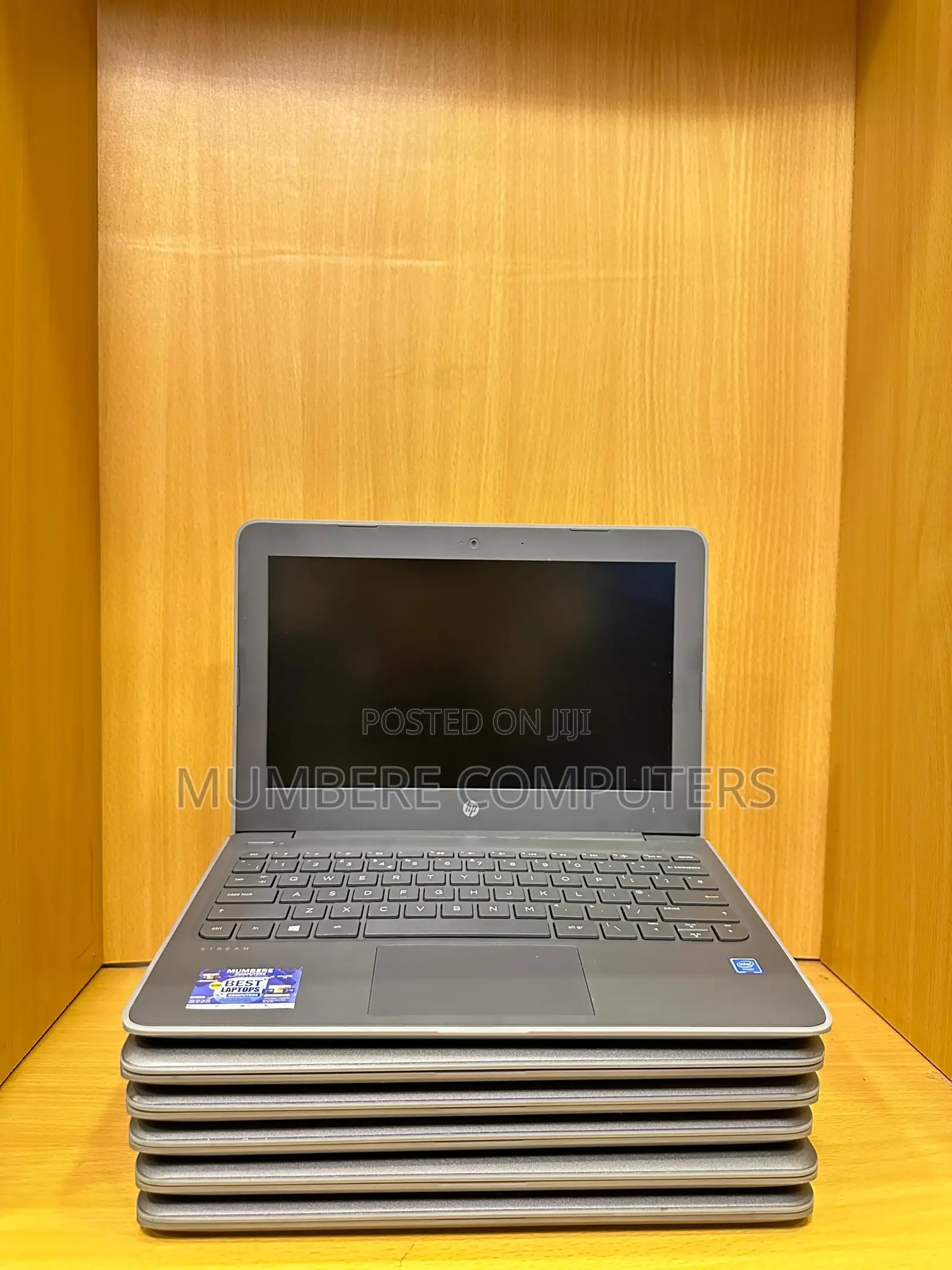 Laptop HP Stream Laptop 4GB Intel Celeron SSD 60GB