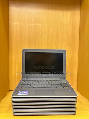 Laptop HP Stream Laptop 4GB Intel Celeron SSD 60GB