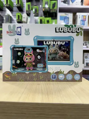 New Bebe Lububu 256 GB