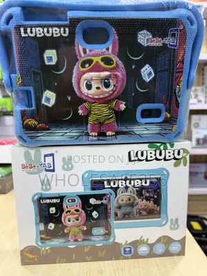 New Bebe Lububu 256 GB
