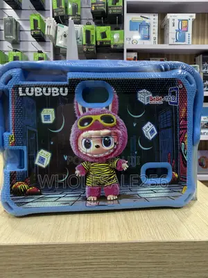 New Bebe Lububu 256 GB