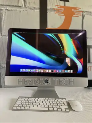 Desktop Computer Apple iMac 8GB Intel Core i5 SSD 2T