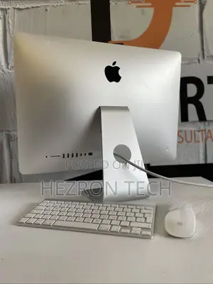 Desktop Computer Apple iMac 8GB Intel Core i5 SSD 2T