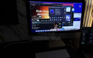 Desktop Computer Apple iMac 8GB Intel Core i5 SSD 2T