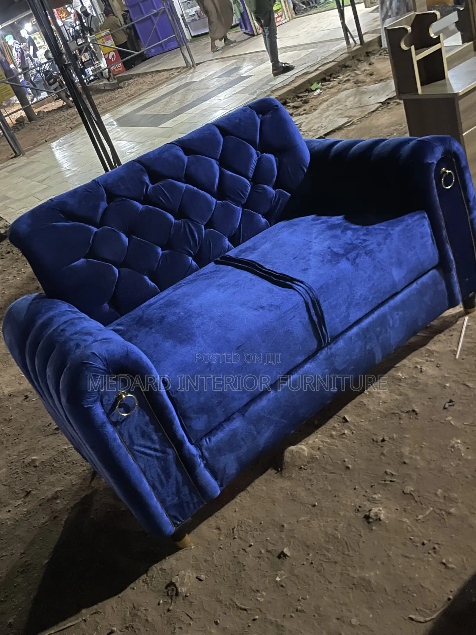 Medard Interior Furniture