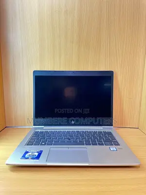 Laptop HP EliteBook 830 G5 8GB Intel Core i5 SSD 256GB