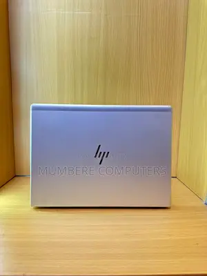 Laptop HP EliteBook 830 G5 8GB Intel Core i5 SSD 256GB
