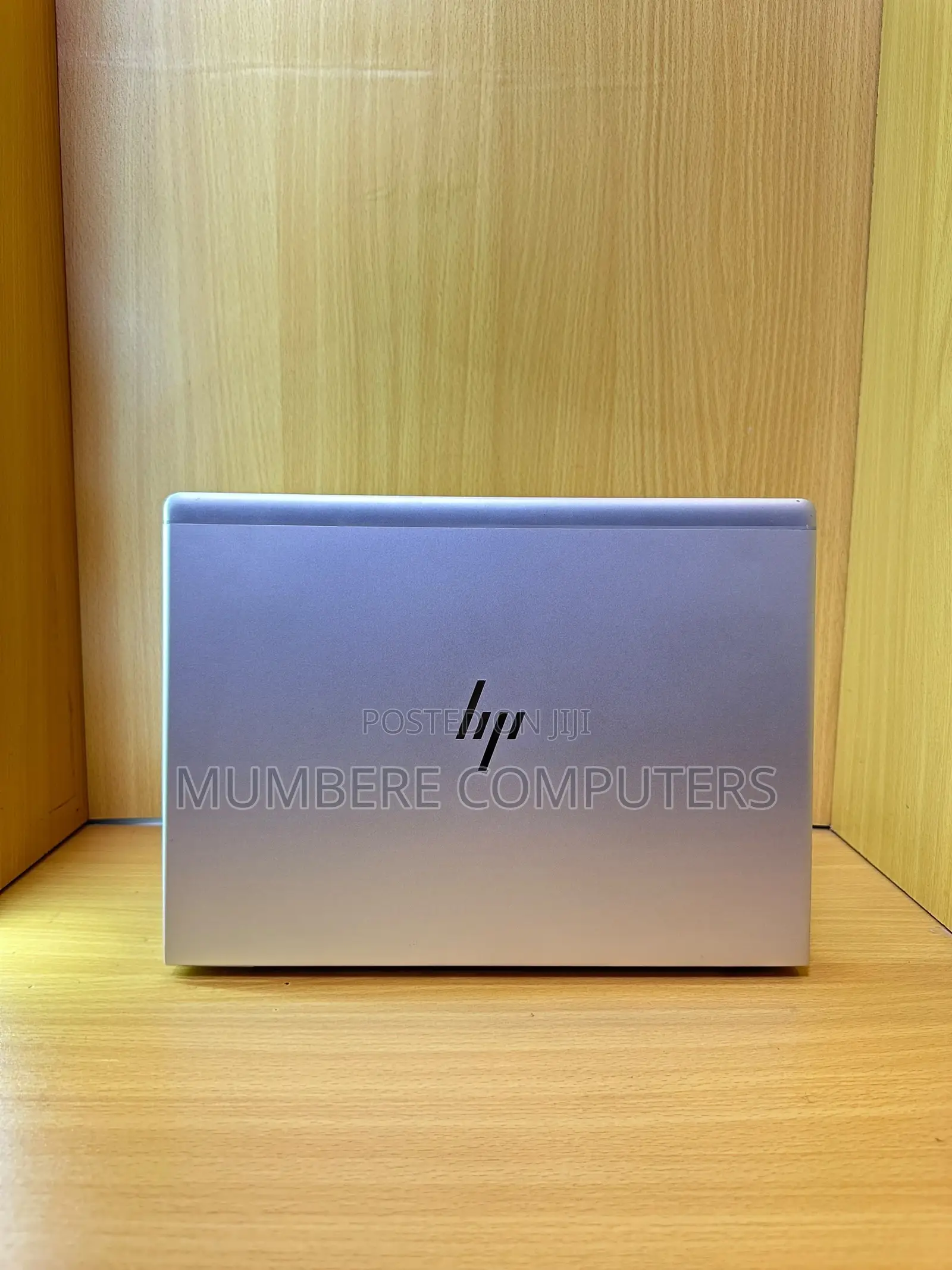 Laptop HP EliteBook 830 G5 8GB Intel Core i5 SSD 256GB