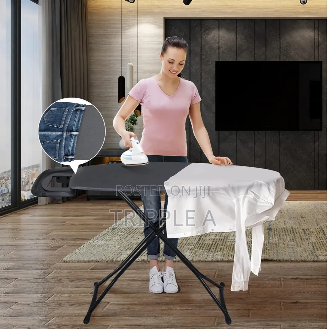 Strong Ironing Board