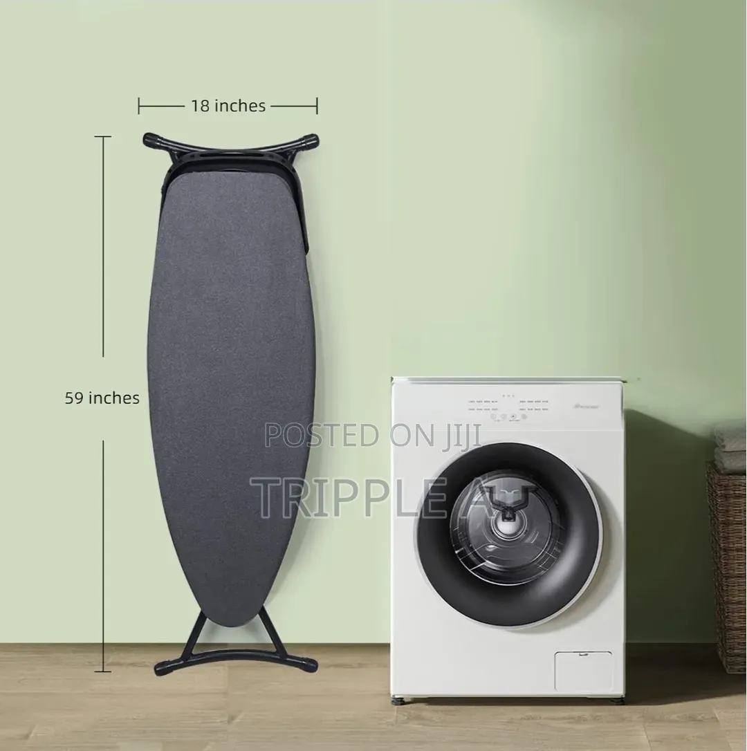 Strong Ironing Board