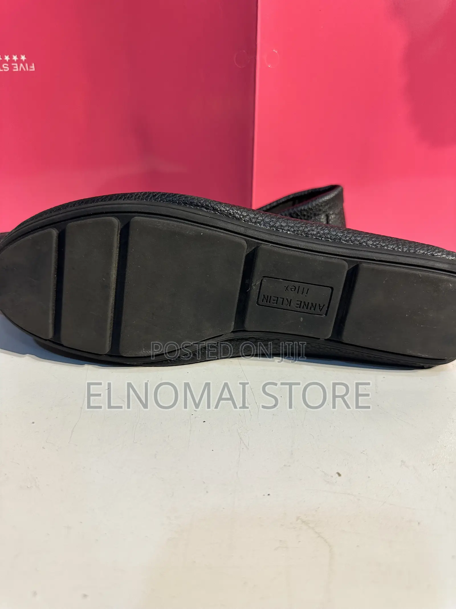 Ak Anne Klein Lady Shoe