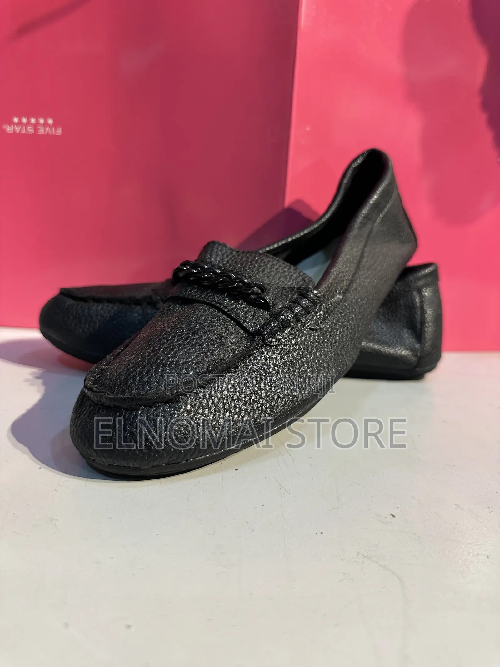Ak Anne Klein Lady Shoe