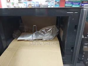 Microwave Oven 25Ltr With Grill Midea