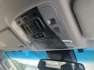 Toyota Alphard 2.5 Petrol AWD 2020 White