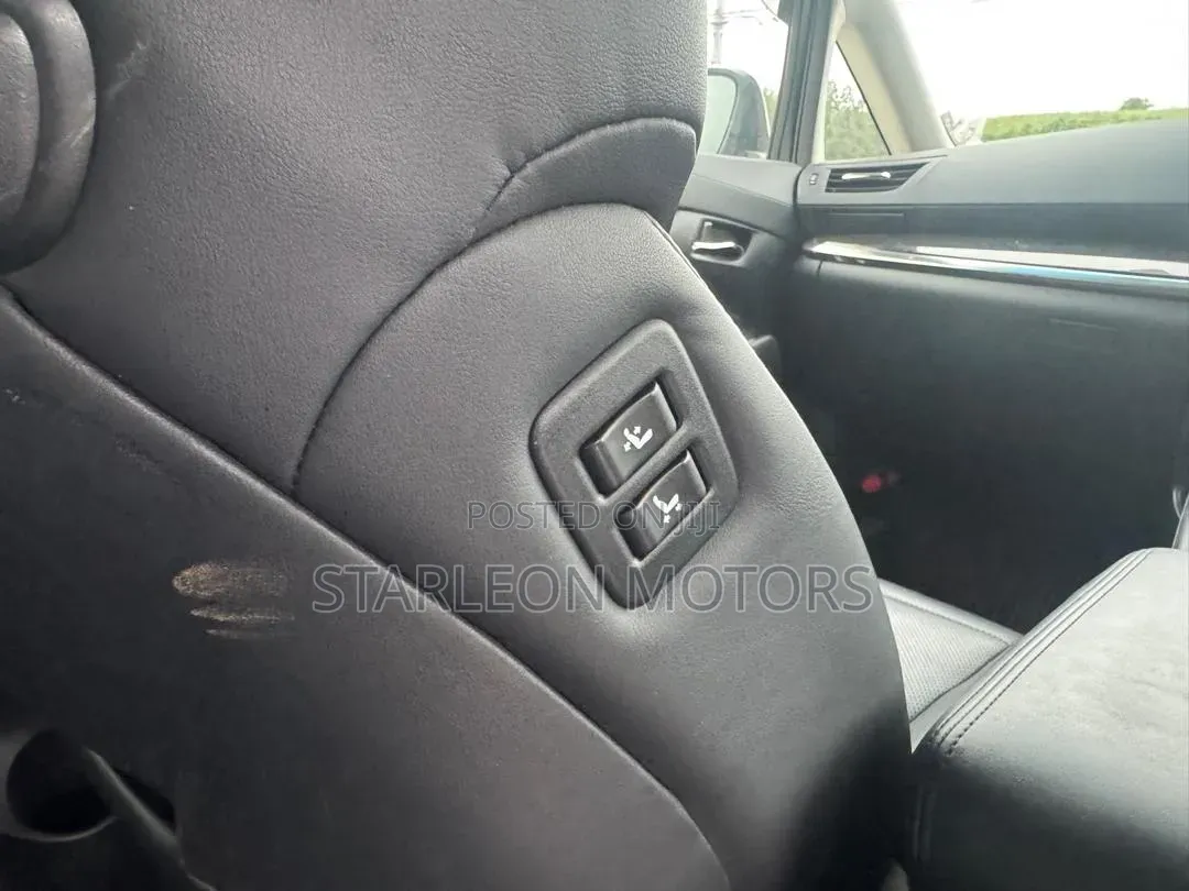 Toyota Alphard 2.5 Petrol AWD 2020 White