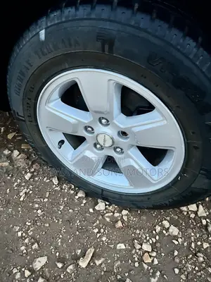 Toyota RAV4 Automatic 2002 Gold