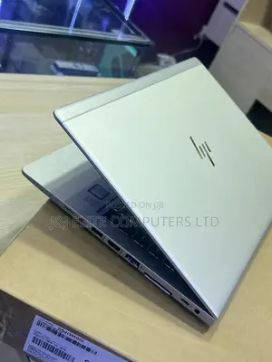 Laptop HP EliteBook 840 G6 8GB Intel Core i7 SSD 256GB