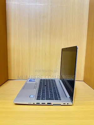 Laptop HP EliteBook 840 G8 8GB Intel Core i5 SSD 256GB