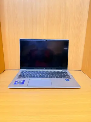 Laptop HP EliteBook 840 G8 8GB Intel Core i5 SSD 256GB