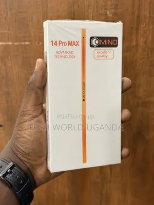 iPhone 14promax Screen