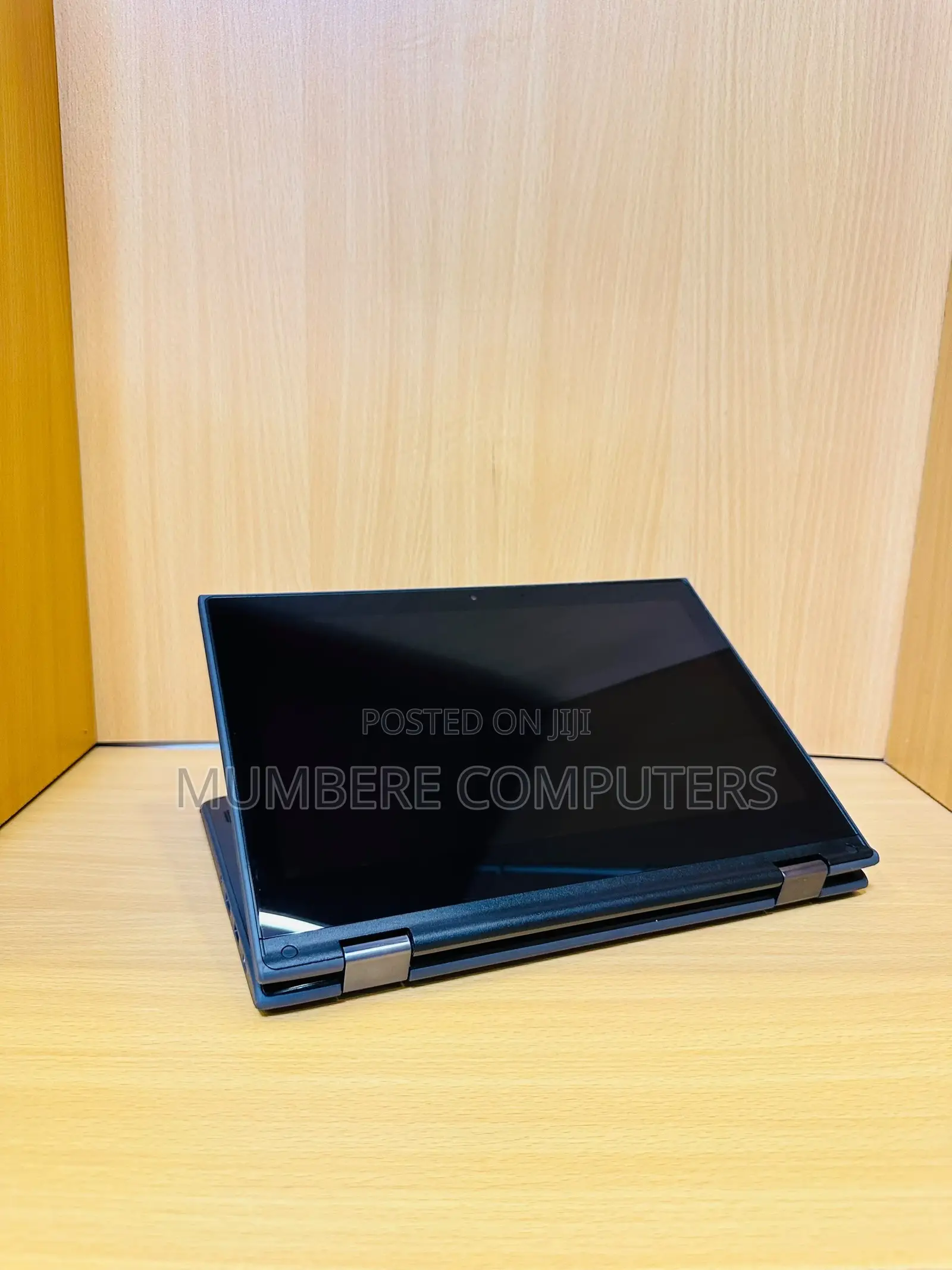 Laptop Lenovo 300e 4GB Intel Celeron SSD 128GB