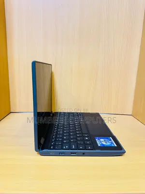 Laptop Lenovo 300e 4GB Intel Celeron SSD 128GB