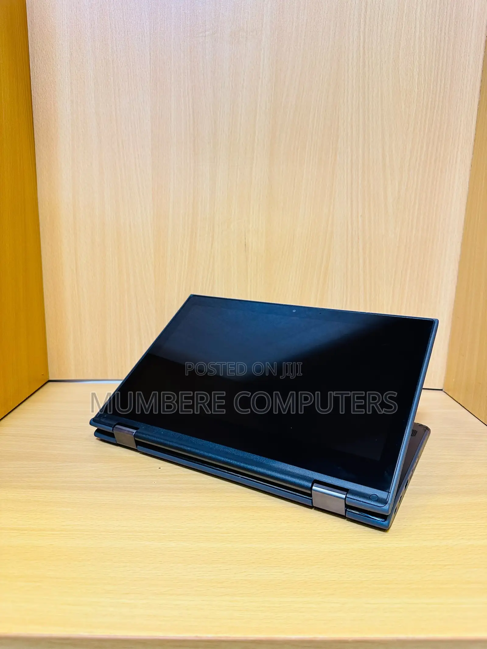 Laptop Lenovo 300e 4GB Intel Celeron SSD 128GB
