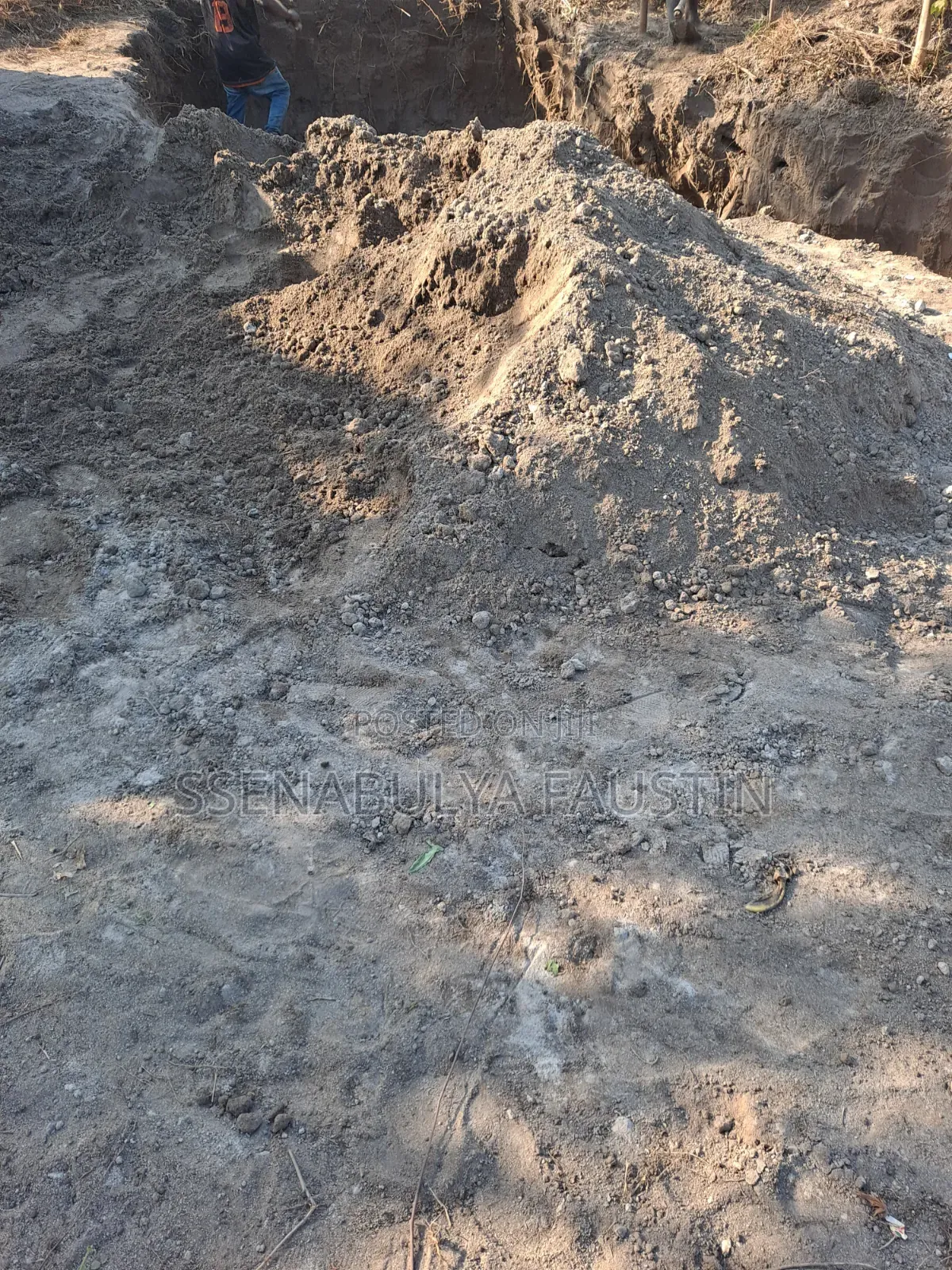 Plaster Sand for Sale