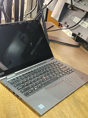 Laptop Lenovo ThinkPad X1 Yoga 16GB Intel Core i7 SSD 512GB