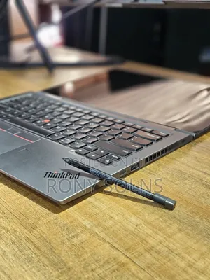 Laptop Lenovo ThinkPad X1 Yoga 16GB Intel Core i7 SSD 512GB