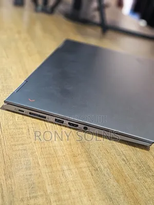 Laptop Lenovo ThinkPad X1 Yoga 16GB Intel Core i7 SSD 512GB