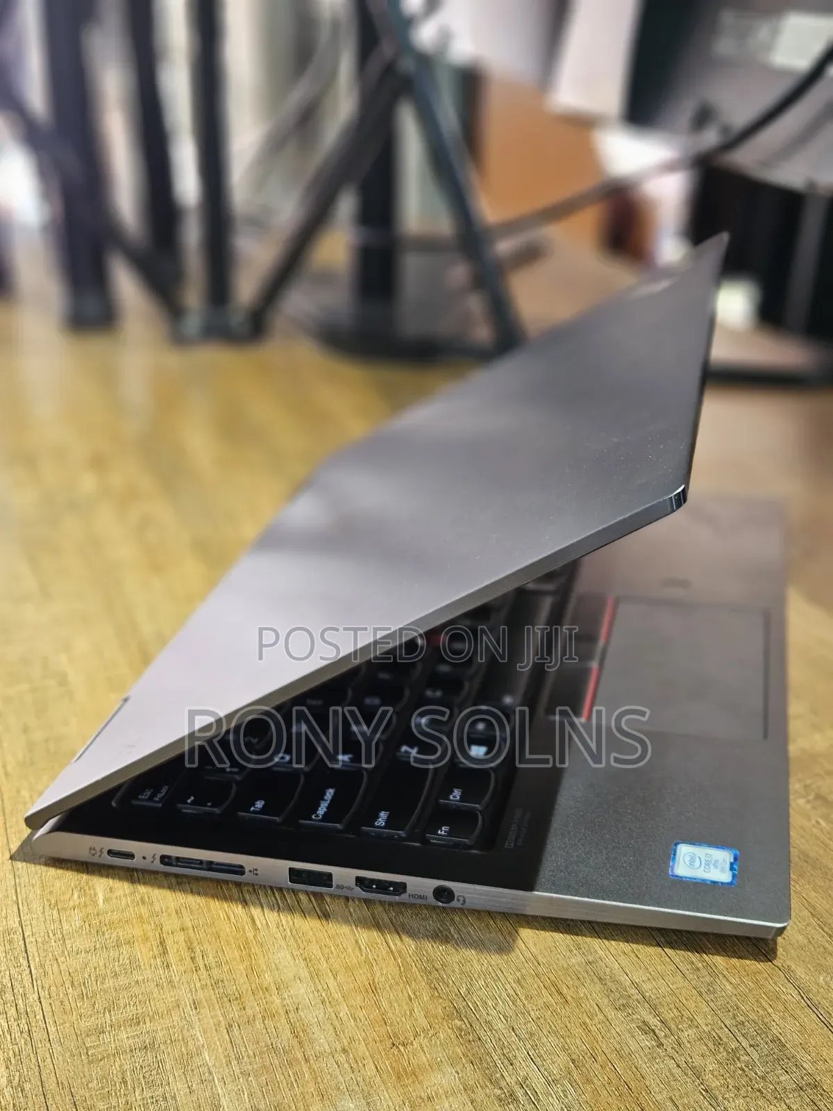 Laptop Lenovo ThinkPad X1 Yoga 16GB Intel Core i7 SSD 512GB