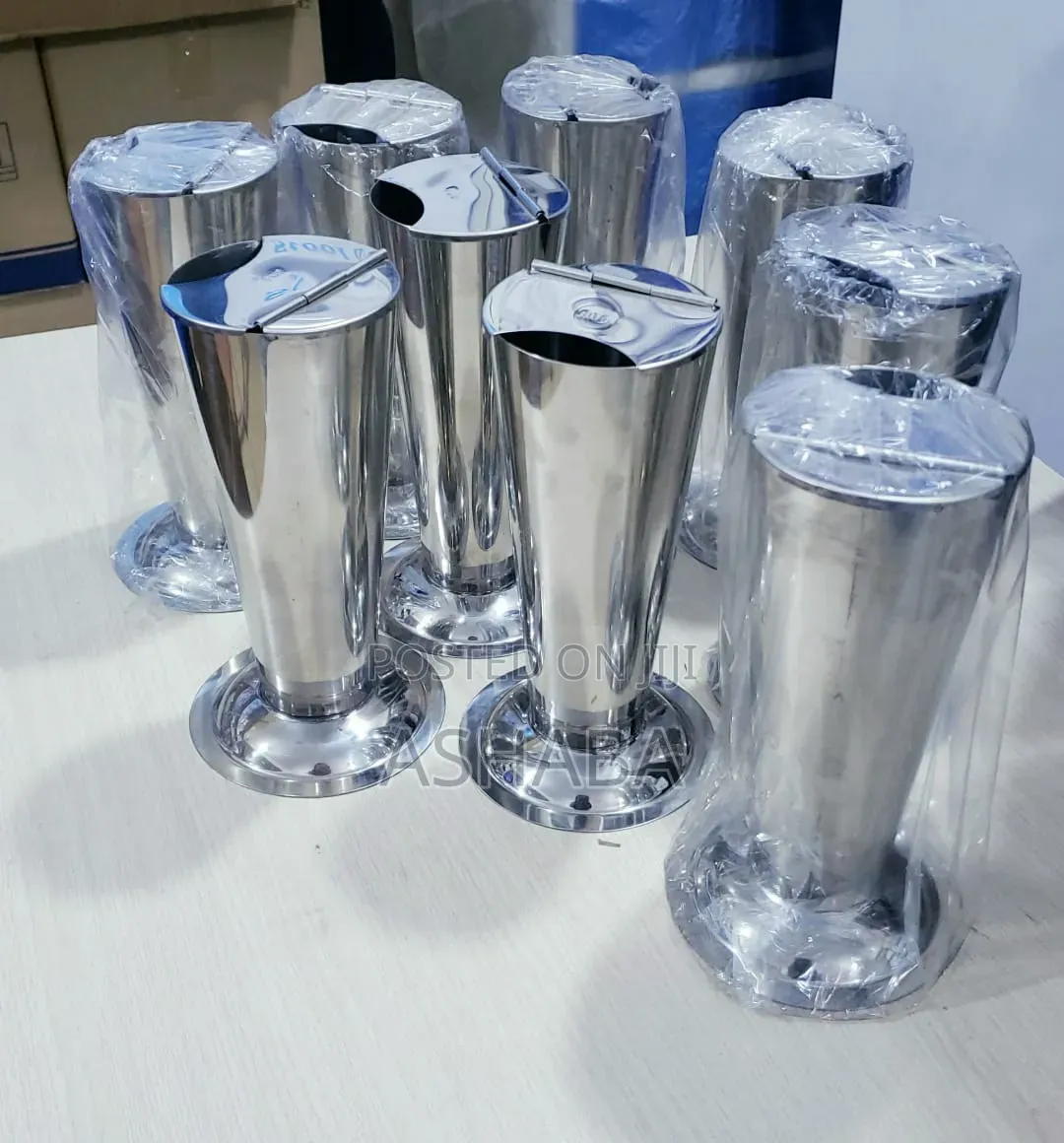 Cheatle Jars