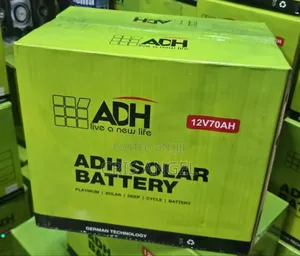 ADH Battery All Sizes