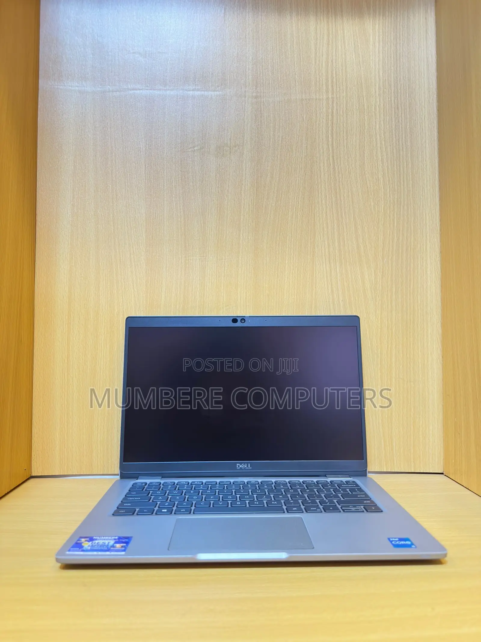 Laptop Dell Latitude 5320 16GB Intel Core i5 SSD 256GB