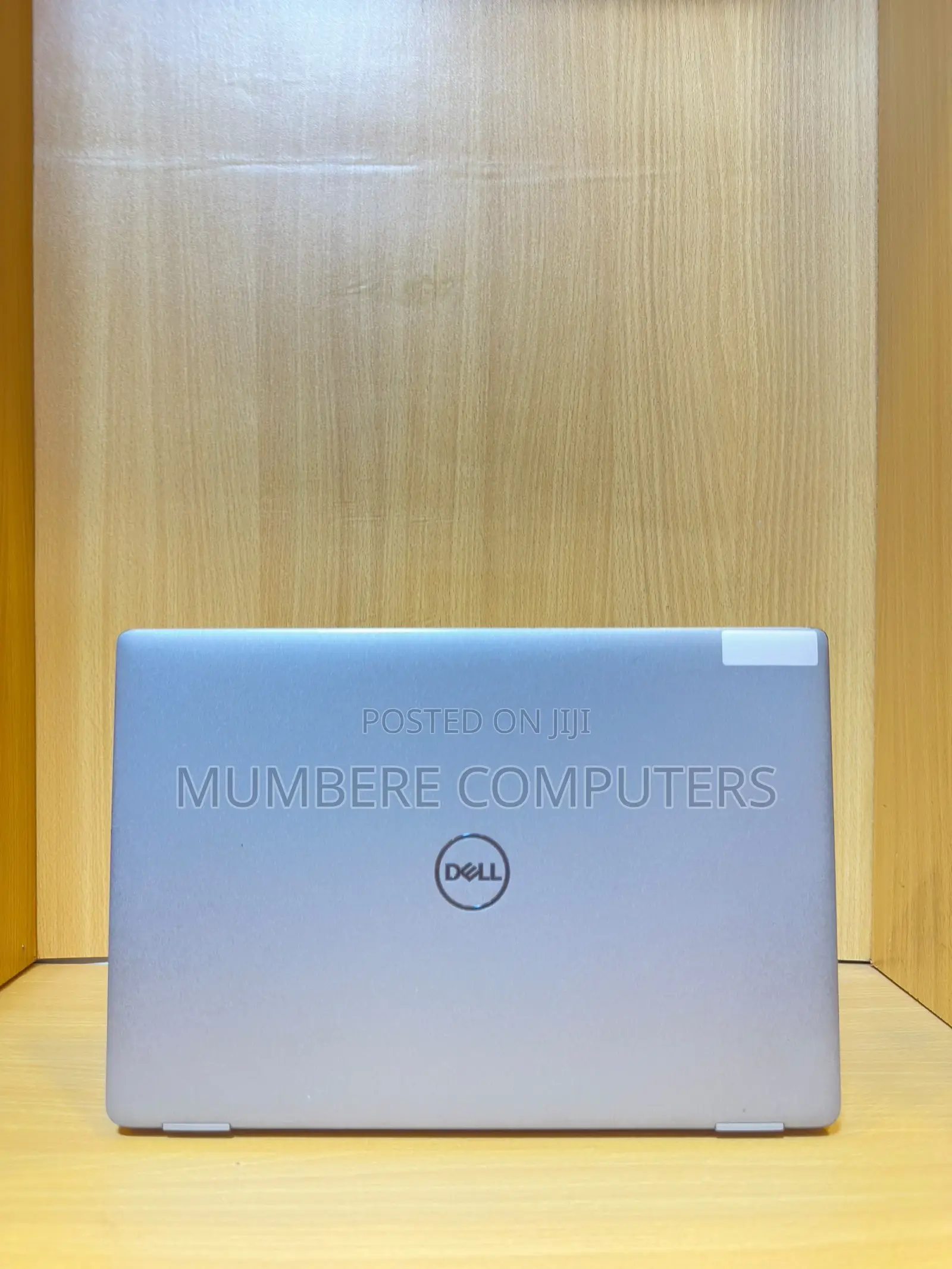 Laptop Dell Latitude 5320 16GB Intel Core i5 SSD 256GB