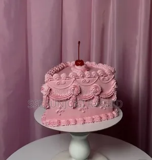 Cakes and Donuts