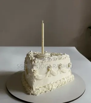 Cakes and Donuts