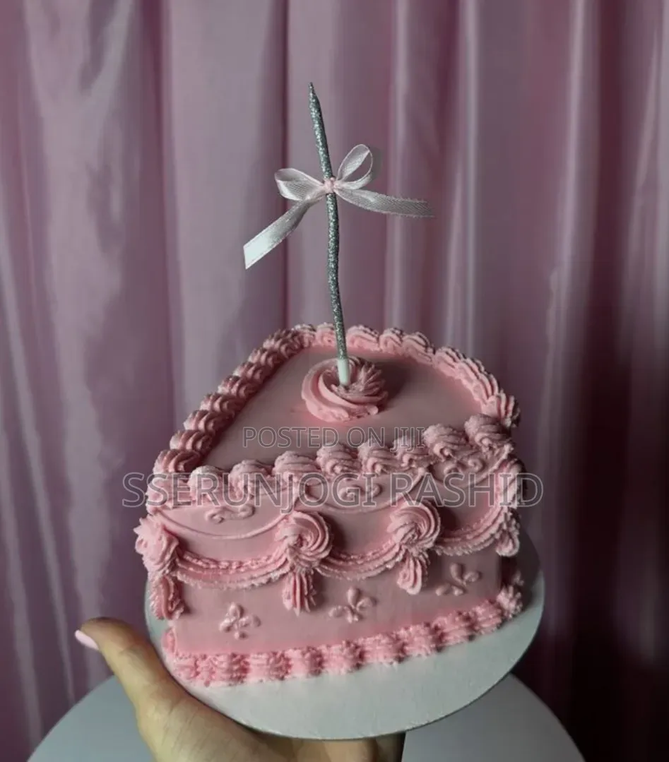 Cakes and Donuts