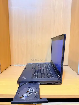 Laptop Lenovo ThinkPad T430 4GB Intel Core i5 HDD 320GB
