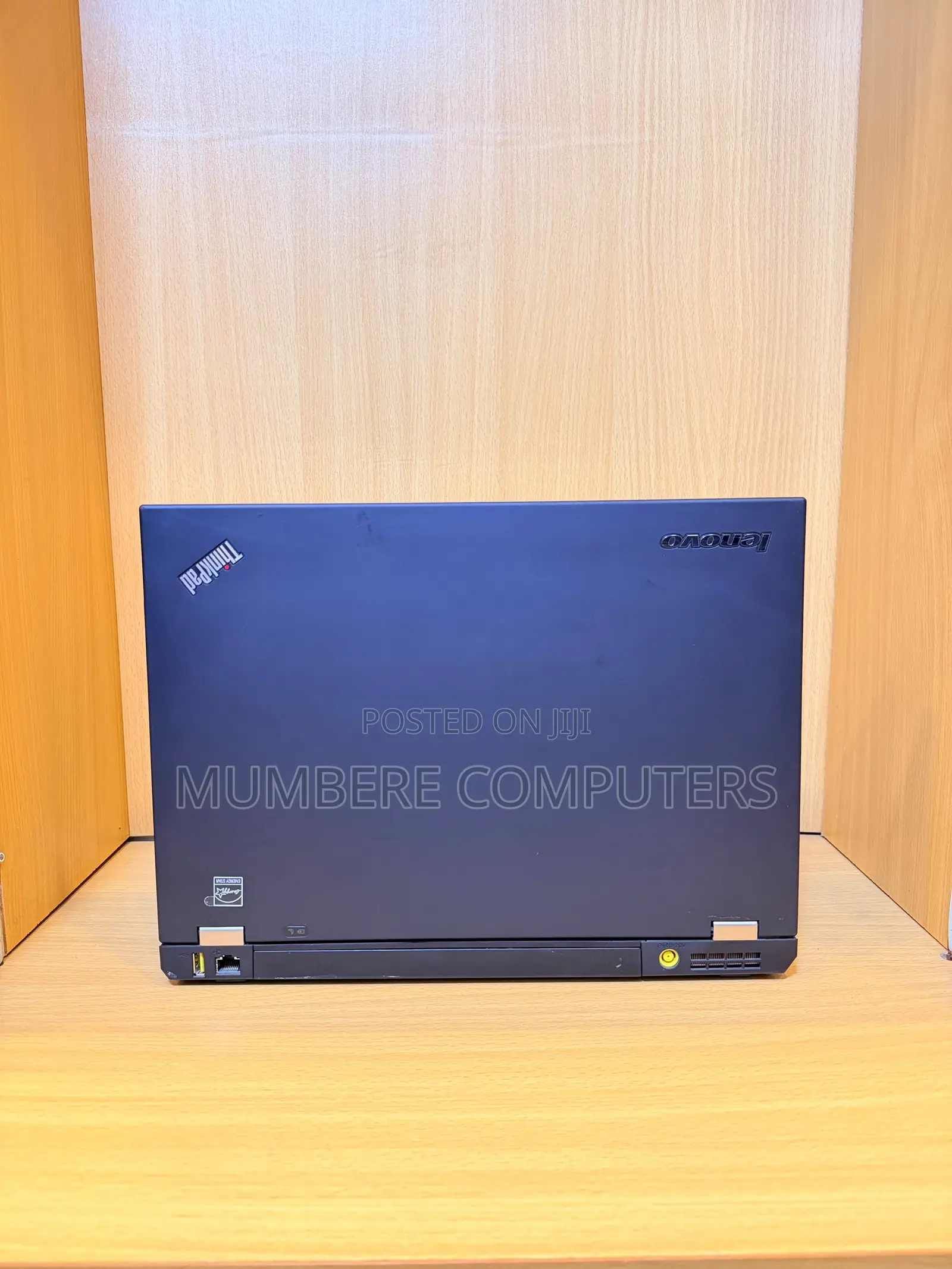 Laptop Lenovo ThinkPad T430 4GB Intel Core i5 HDD 320GB